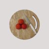Wooden Chopping board cutting board for kitchen decor or home decor
