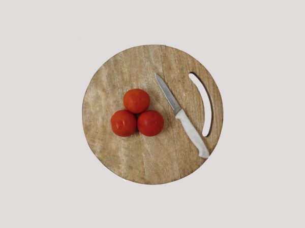 Wooden Chopping board cutting board for kitchen decor or home decor