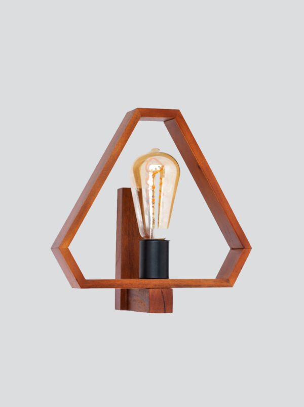 Wall lamp for living room