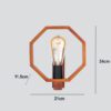 Wall Lamp