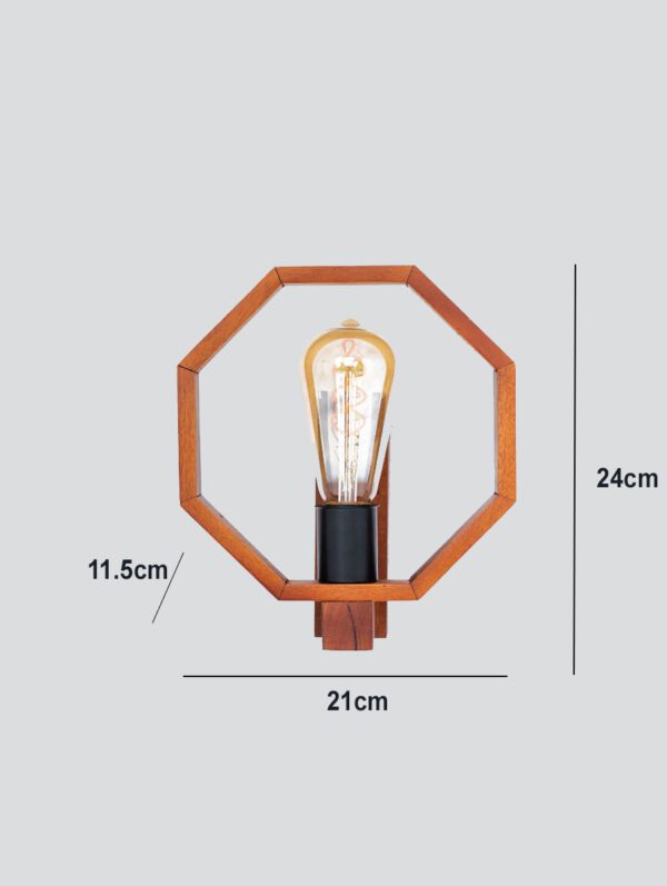 Wall Lamp