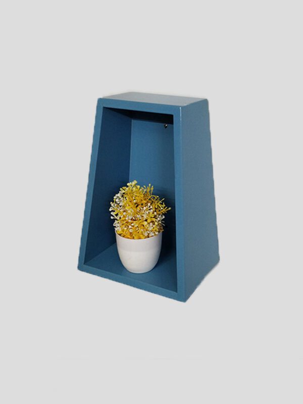 Wooden Wall Shelves