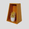 Wooden Wall Shelf