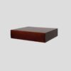 Wooden Wall Shelf