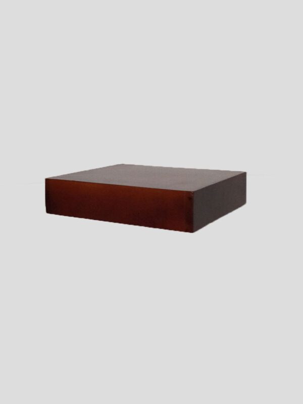 Wooden Wall Shelf
