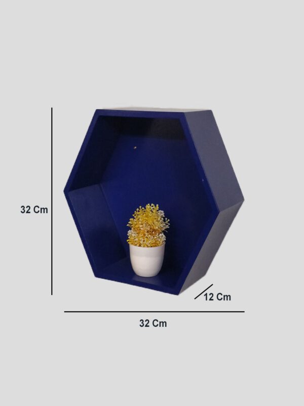 Wall Shelf